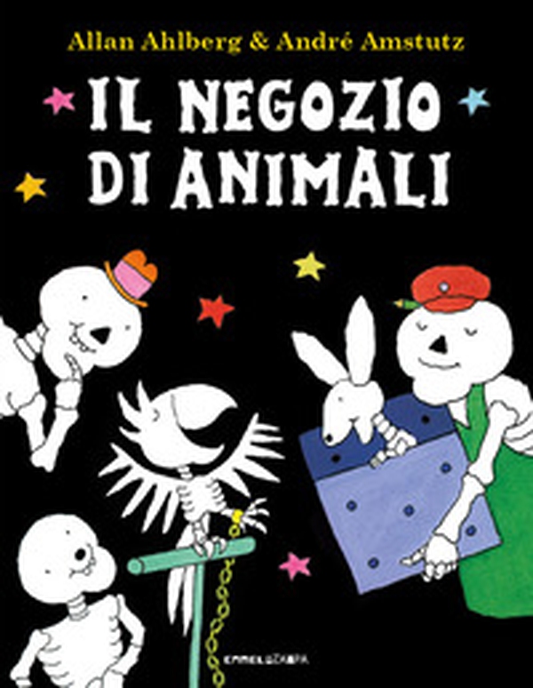 Il negozio di animali - Librerie.coop Il negozio di animali - Librerie.coop