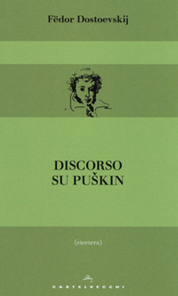 Discorso su Puskin - Librerie.coop Discorso su Puskin - Librerie.coop