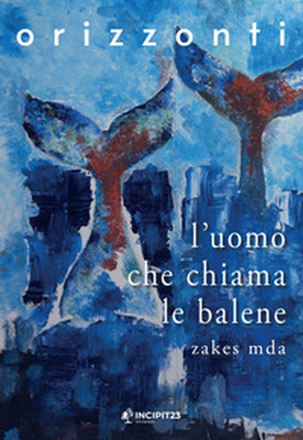 L'uomo che chiama le balene - Librerie.coop L'uomo che chiama le balene - Librerie.coop