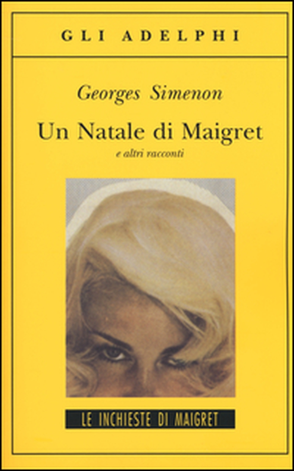 Un Natale di Maigret e altri racconti - Librerie.coop Un Natale di Maigret e altri racconti - Librerie.coop