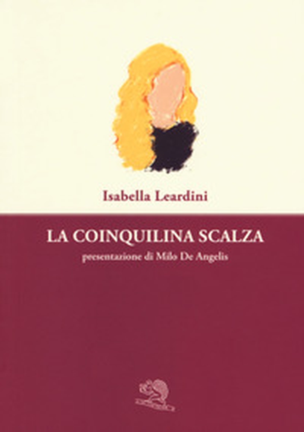 La coinquilina scalza - Librerie.coop La coinquilina scalza - Librerie.coop