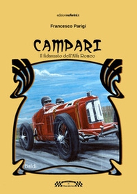 Campari. Il fidanzato dell'Alfa Romeo - Librerie.coop