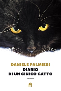 Diario di un cinico gatto - Librerie.coop