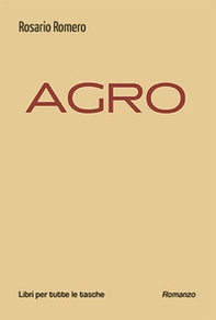 Agro - Librerie.coop Agro - Librerie.coop