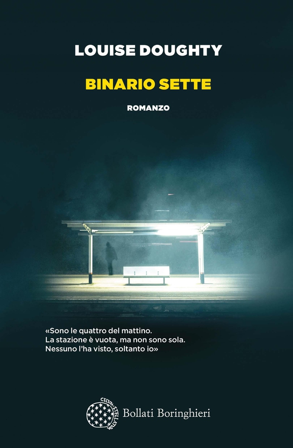 Binario sette - Librerie.coop Binario sette - Librerie.coop