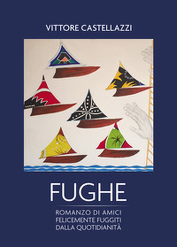 Fughe - Librerie.coop Fughe - Librerie.coop
