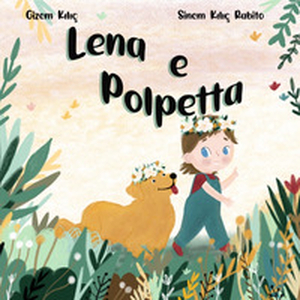 Lena e Polpetta - Librerie.coop Lena e Polpetta - Librerie.coop