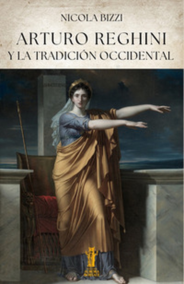 Arturo Reghini y la tradición occidental - Librerie.coop Arturo Reghini y la tradición occidental - Librerie.coop