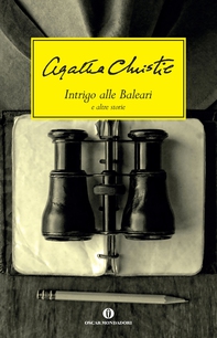 Intrigo alle Baleari - Librerie.coop Intrigo alle Baleari - Librerie.coop
