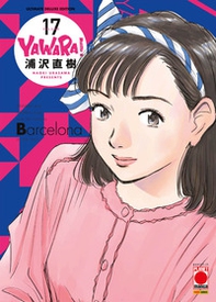 Yawara! Ultimate deluxe edition - Vol. 17 - Librerie.coop Yawara! Ultimate deluxe edition - Vol. 17 - Librerie.coop