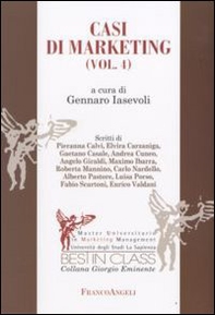 Casi di marketing - Librerie.coop