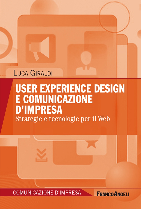 User experience design e comunicazione d'impresa - Librerie.coop User experience design e comunicazione d'impresa - Librerie.coop