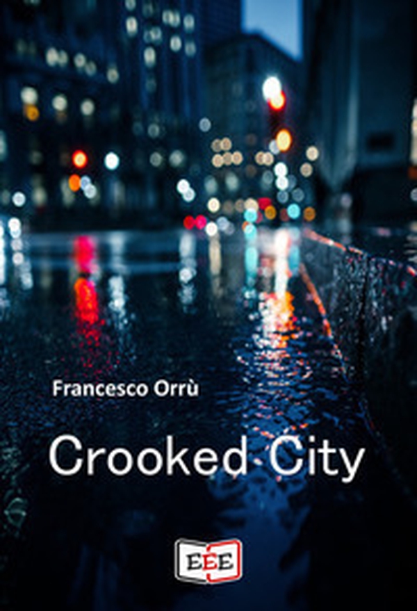 Crooked city - Librerie.coop Crooked city - Librerie.coop