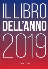 Treccani. Il libro dell'anno 2019 - Librerie.coop