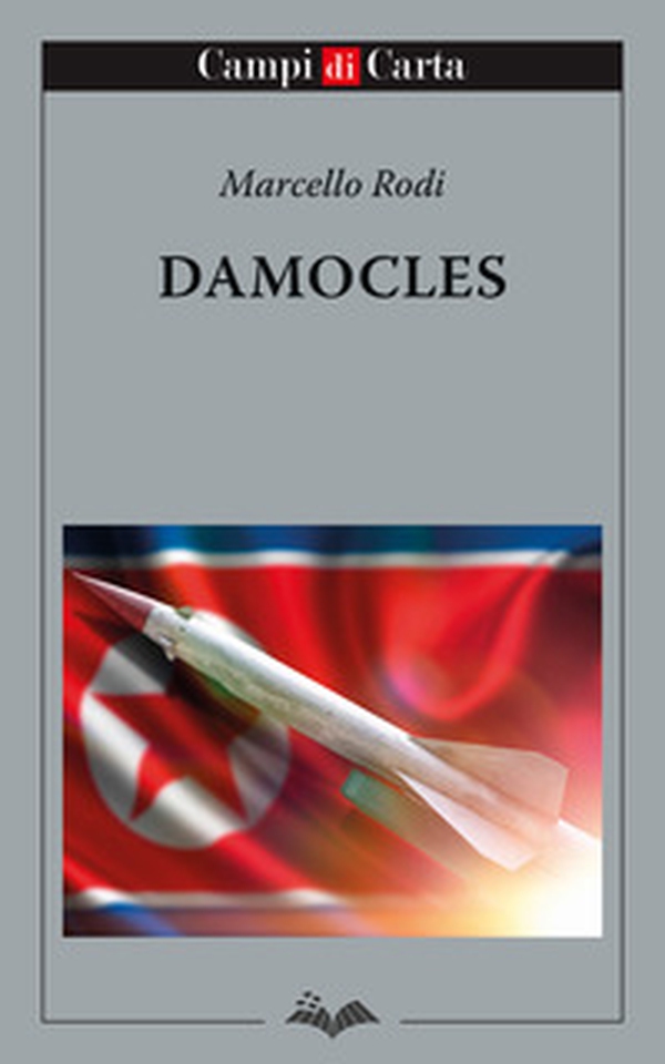 Damocles - Librerie.coop Damocles - Librerie.coop