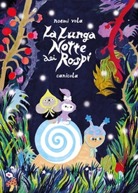 La lunga notte dei rospi - Librerie.coop