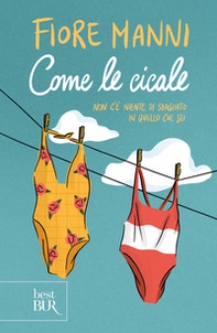 Come le cicale - Librerie.coop Come le cicale - Librerie.coop