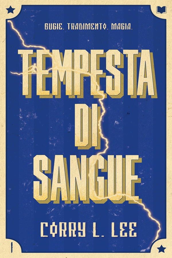 Tempesta di sangue - Librerie.coop Tempesta di sangue - Librerie.coop