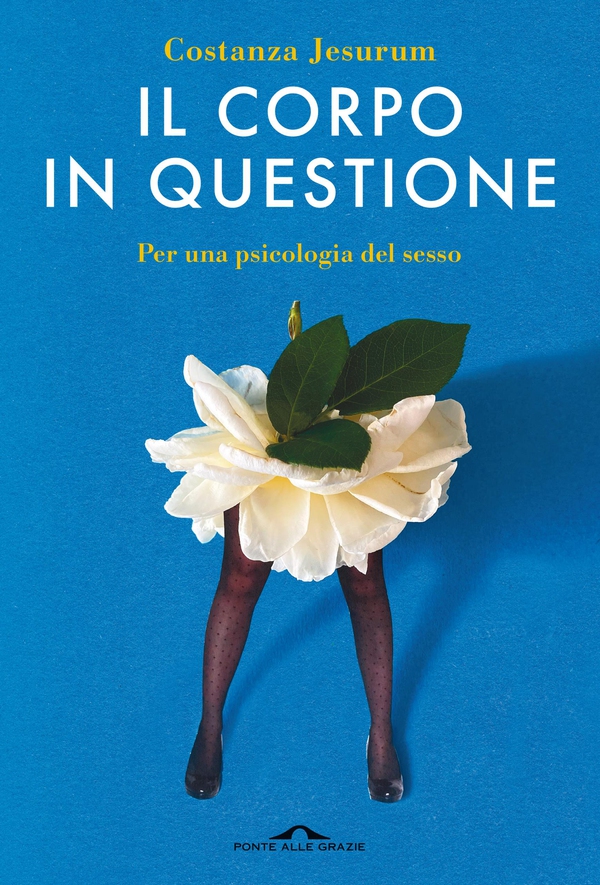Il corpo in questione - Librerie.coop Il corpo in questione - Librerie.coop