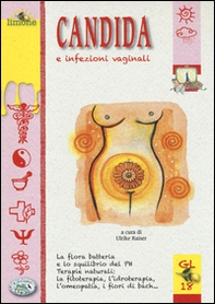 Candida e infezioni vaginali - Librerie.coop