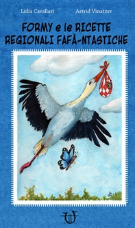 Formy e le ricette regionali Fafà-ntastiche - Librerie.coop