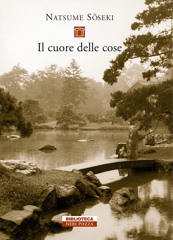 Il cuore delle cose - Librerie.coop Il cuore delle cose - Librerie.coop