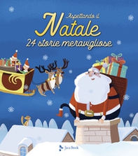 Aspettando il Natale. 24 storie meravigliose - Librerie.coop