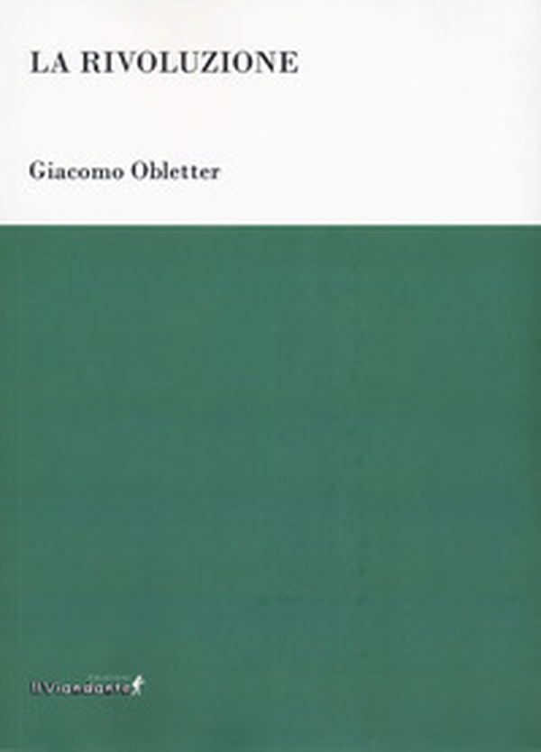 La rivoluzione - Librerie.coop La rivoluzione - Librerie.coop