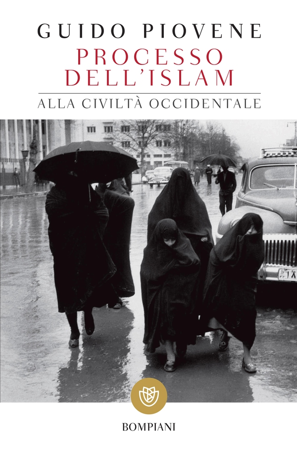 Processo dell'Islam alla civiltà occidentale - Librerie.coop Processo dell'Islam alla civiltà occidentale - Librerie.coop