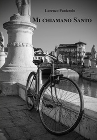 Mi chiamano santo - Librerie.coop