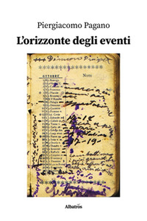 L'orizzonte degli eventi - Librerie.coop L'orizzonte degli eventi - Librerie.coop