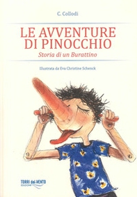 Le avventure di Pinocchio. Storia di un burattino - Librerie.coop