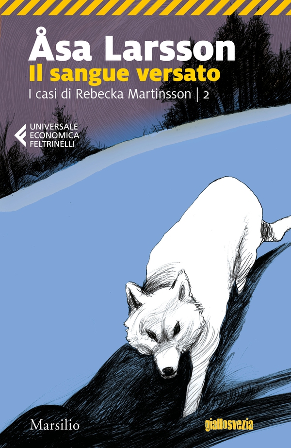 Il sangue versato - Librerie.coop Il sangue versato - Librerie.coop