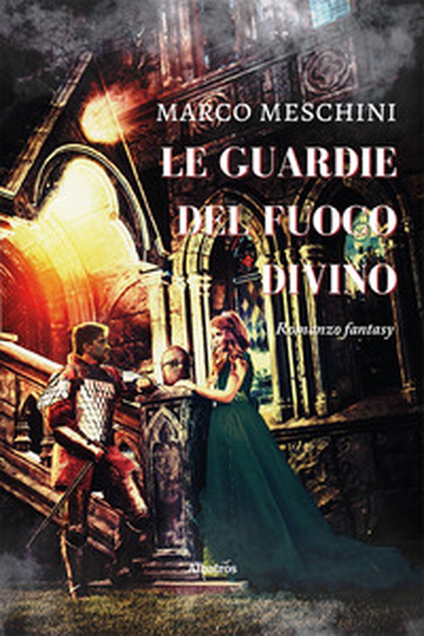 Le guardie del fuoco divino - Librerie.coop Le guardie del fuoco divino - Librerie.coop