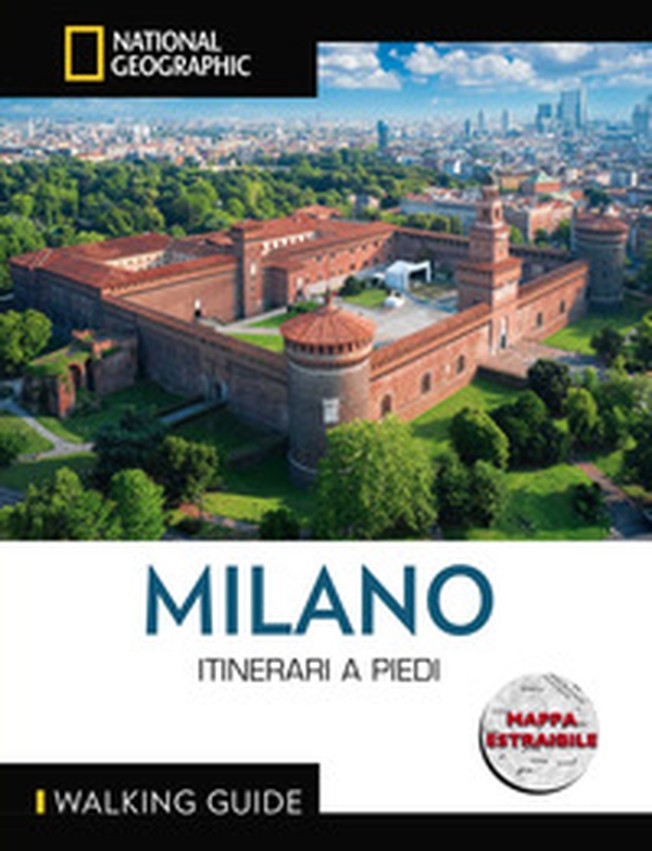 Milano. Itinerari a piedi - Librerie.coop Milano. Itinerari a piedi - Librerie.coop