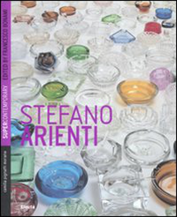 Stefano Arienti. Ediz. inglese - Librerie.coop Stefano Arienti. Ediz. inglese - Librerie.coop