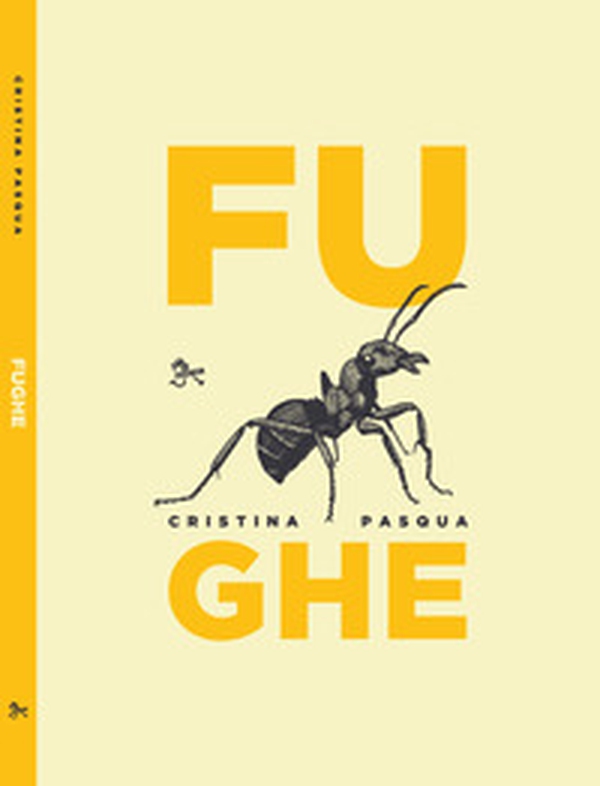 Fughe - Librerie.coop Fughe - Librerie.coop