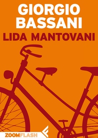Lida Mantovani - Librerie.coop Lida Mantovani - Librerie.coop