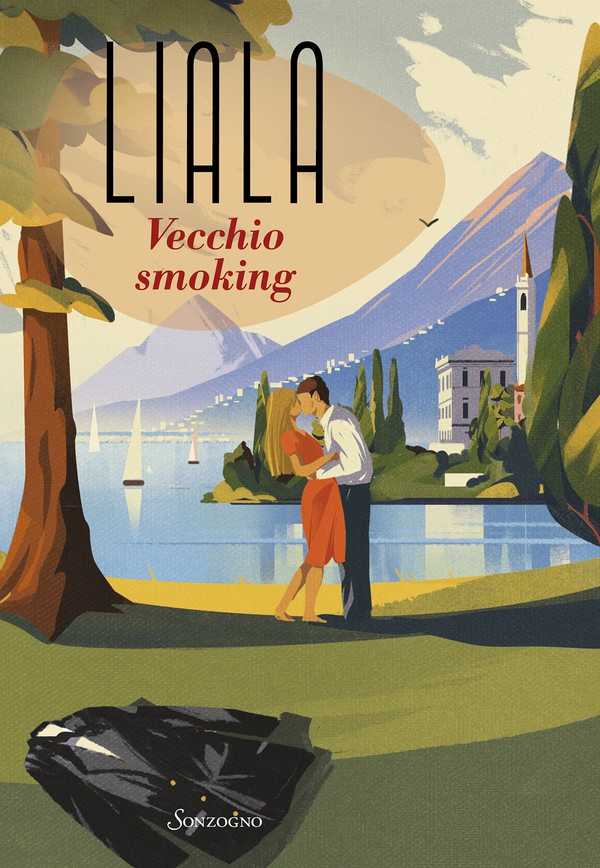 Vecchio smoking - Librerie.coop Vecchio smoking - Librerie.coop