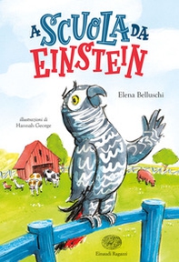 A scuola da Einstein - Librerie.coop