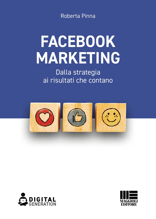 Facebook marketing - Librerie.coop Facebook marketing - Librerie.coop