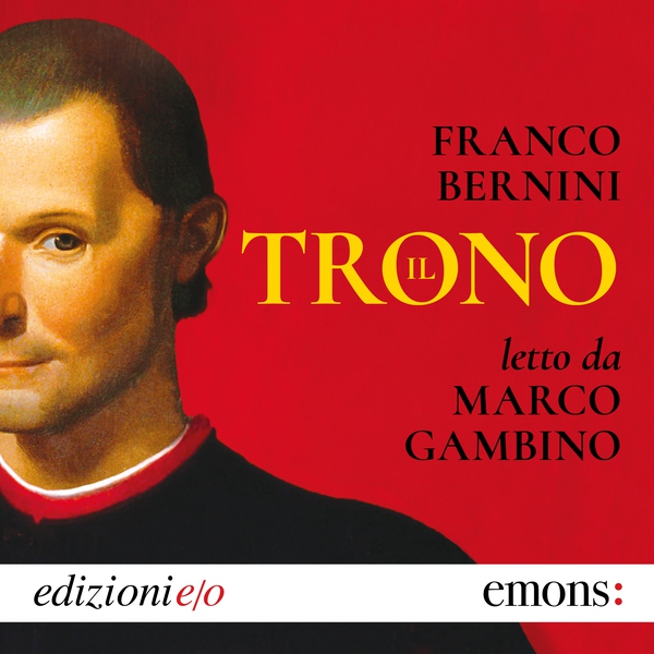 Il trono - Librerie.coop Il trono - Librerie.coop