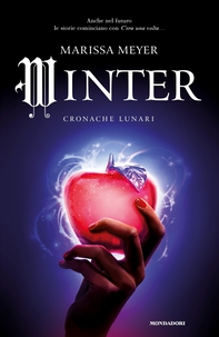 Winter - Cronache lunari - Librerie.coop