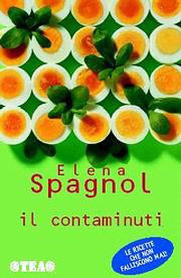 Il contaminuti - Librerie.coop Il contaminuti - Librerie.coop