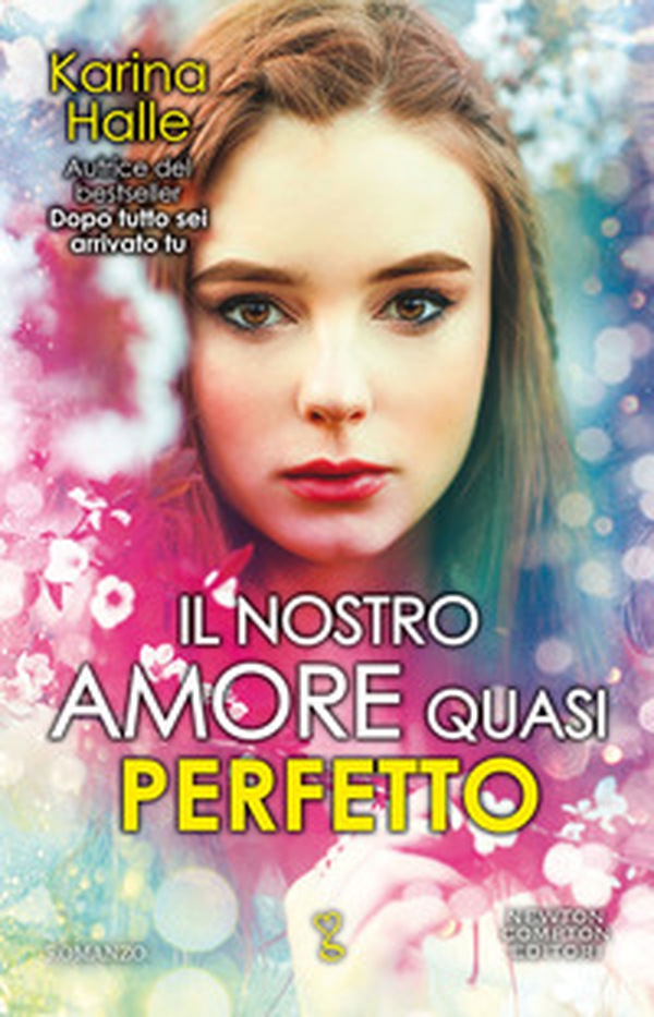 Il nostro amore quasi perfetto - Librerie.coop Il nostro amore quasi perfetto - Librerie.coop