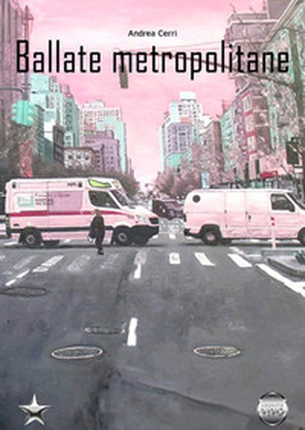 Ballate metropolitane - Librerie.coop Ballate metropolitane - Librerie.coop
