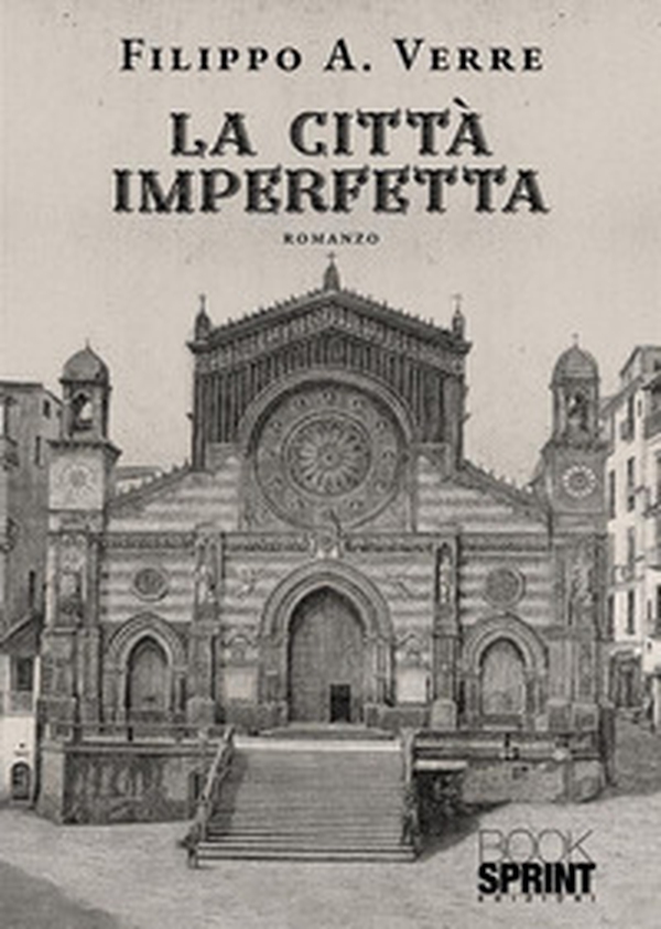 La città imperfetta - Librerie.coop La città imperfetta - Librerie.coop