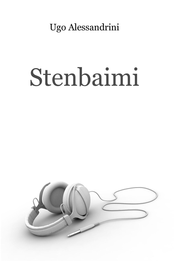 Stenbaimi - Librerie.coop Stenbaimi - Librerie.coop