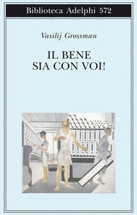 Il bene sia con voi! - Librerie.coop Il bene sia con voi! - Librerie.coop