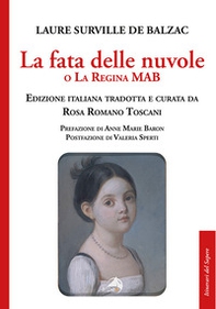 La fata delle nuvole o la regina Mab. Racconti di famiglia - Librerie.coop